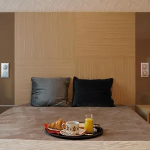  Apartment Appart's